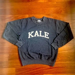 Sub_Urban Riot Kale Sweater XS